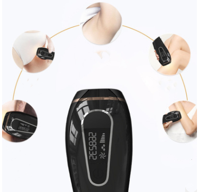 Depiladora Fiasella IPL Premium